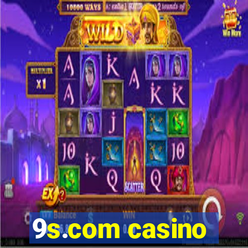 9s.com casino