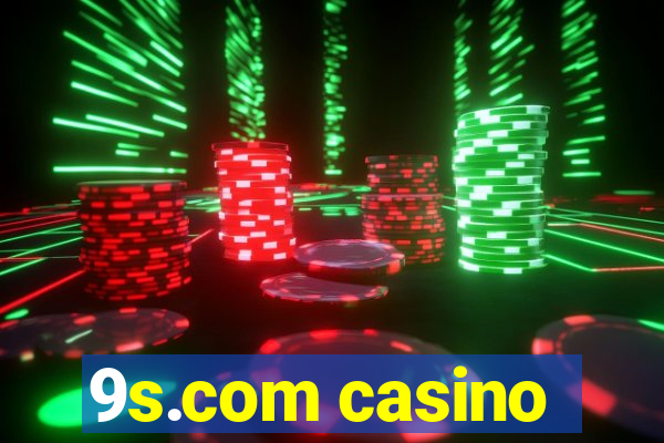 9s.com casino