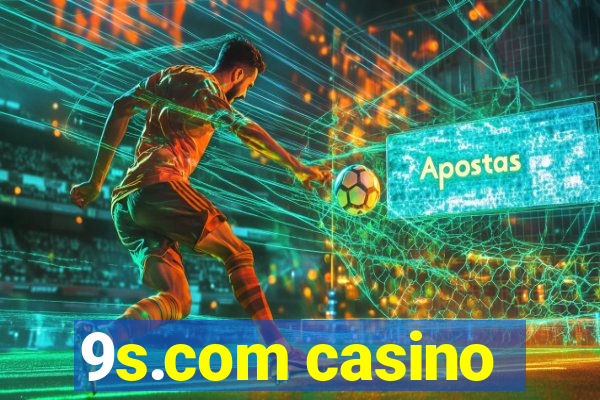 9s.com casino