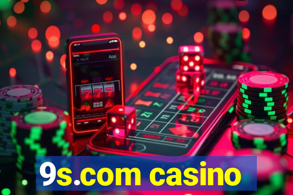 9s.com casino