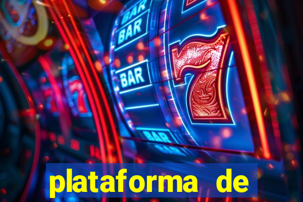 plataforma de casino chinesa