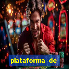 plataforma de casino chinesa