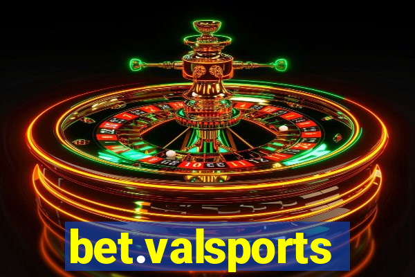 bet.valsports