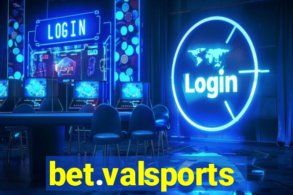 bet.valsports