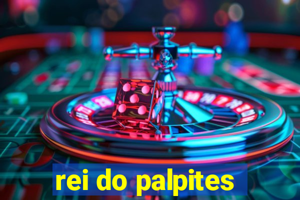 rei do palpites