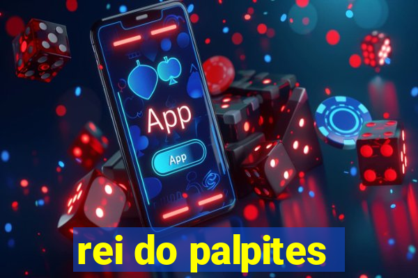 rei do palpites