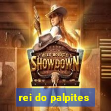 rei do palpites