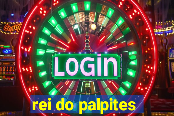 rei do palpites