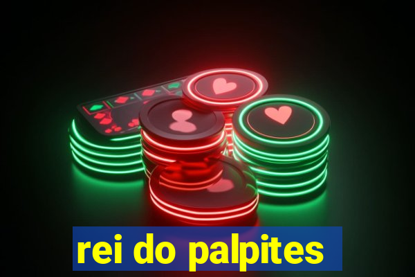 rei do palpites