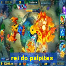 rei do palpites