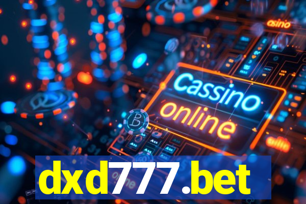 dxd777.bet