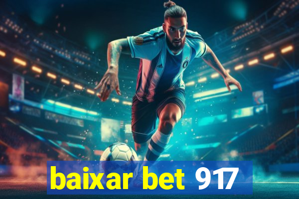 baixar bet 917