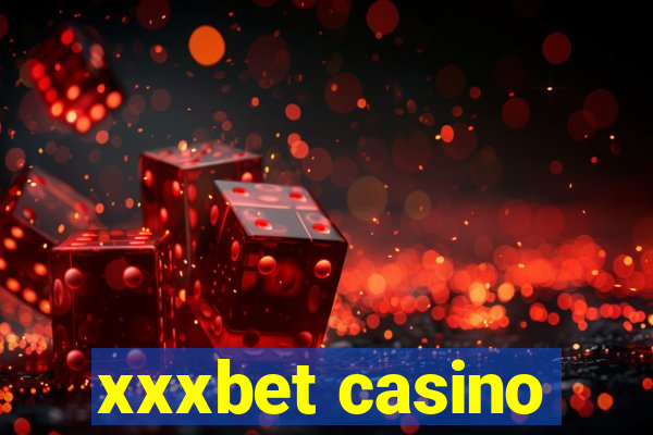 xxxbet casino