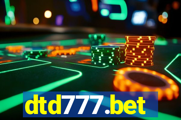 dtd777.bet