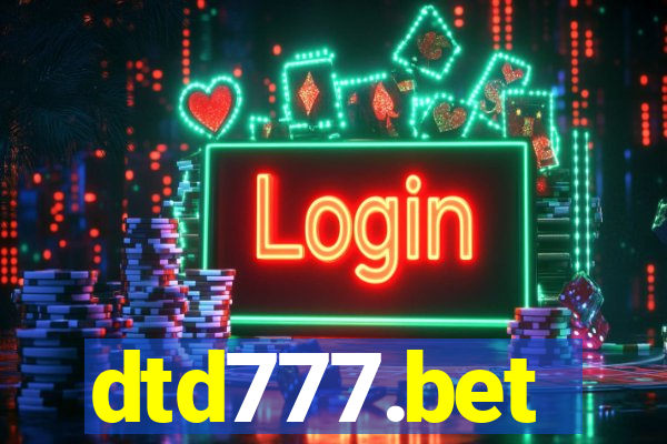 dtd777.bet