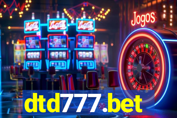 dtd777.bet