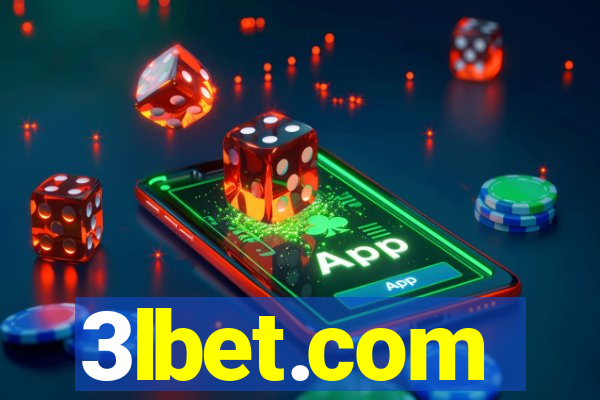 3lbet.com