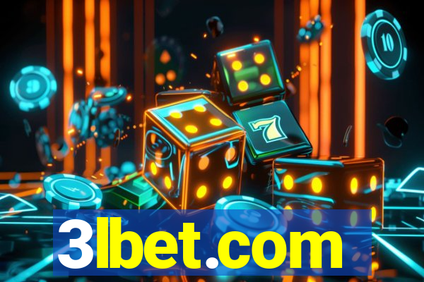 3lbet.com