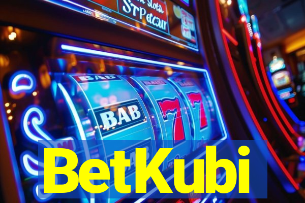 BetKubi