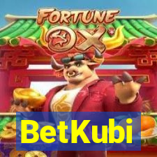 BetKubi