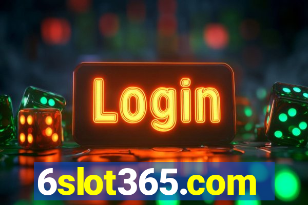 6slot365.com