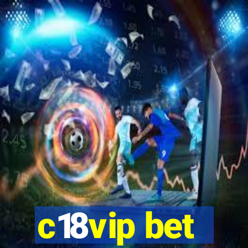 c18vip bet