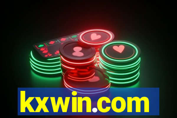 kxwin.com