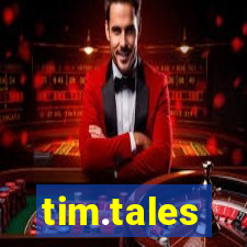 tim.tales