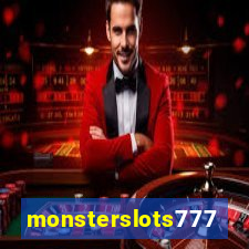 monsterslots777