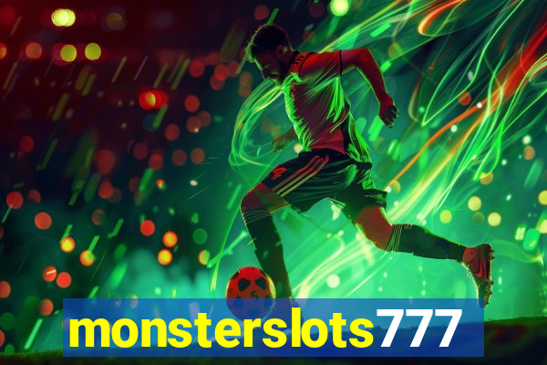 monsterslots777