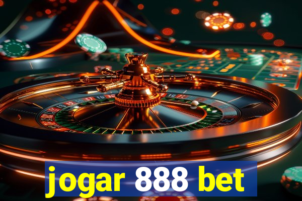 jogar 888 bet