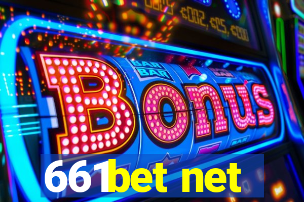 661bet net