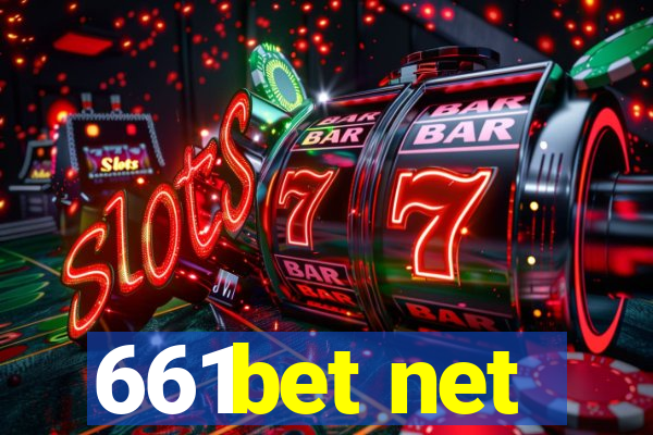 661bet net