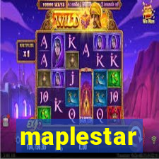 maplestar