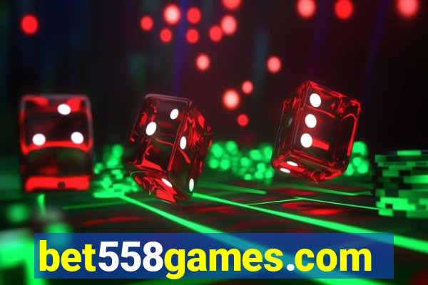 bet558games.com