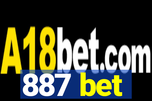 887 bet