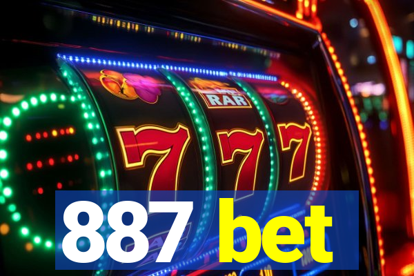 887 bet