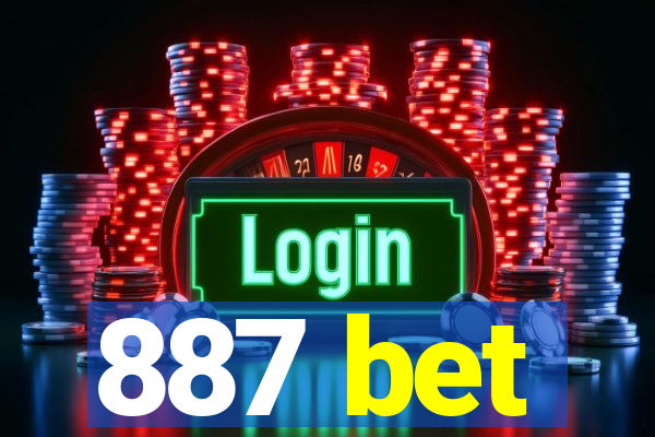 887 bet