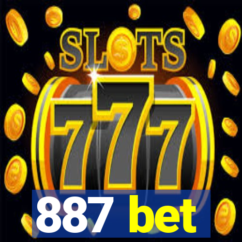 887 bet