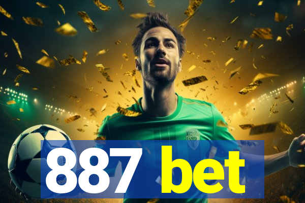 887 bet