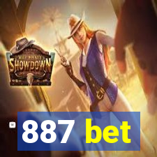 887 bet