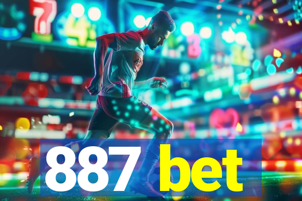 887 bet