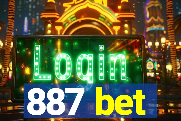 887 bet