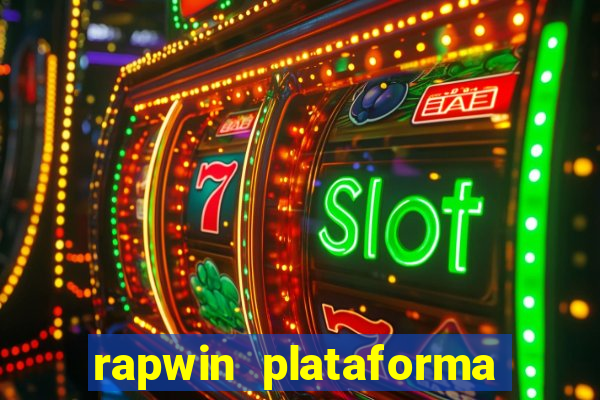 rapwin plataforma de jogos