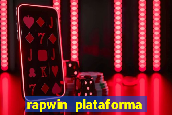 rapwin plataforma de jogos