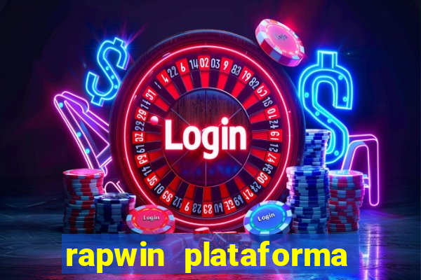 rapwin plataforma de jogos