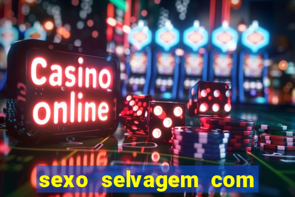 sexo selvagem com gemidos altos