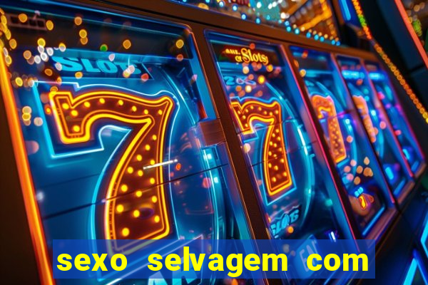 sexo selvagem com gemidos altos