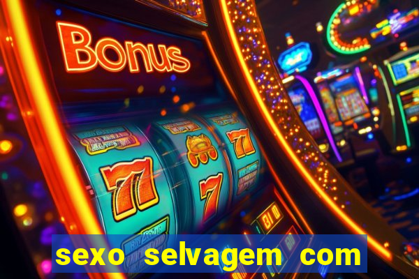 sexo selvagem com gemidos altos