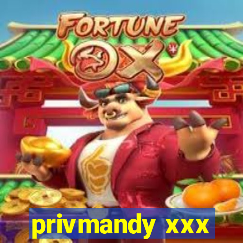 privmandy xxx